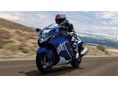 SUZUKI GSX 1300 R (HAYABUSA)