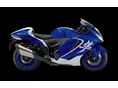 SUZUKI GSX 1300 R (HAYABUSA)