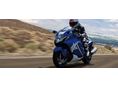 SUZUKI GSX 1300 R (HAYABUSA)