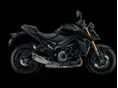 SUZUKI GSX-S 1000