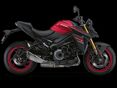 SUZUKI GSX-S 1000