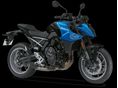 SUZUKI GSX 8 S