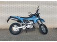 SUZUKI DR-Z 400