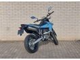 SUZUKI DR-Z 400