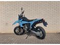 SUZUKI DR-Z 400
