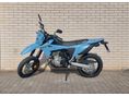 SUZUKI DR-Z 400