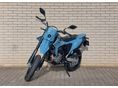 SUZUKI DR-Z 400