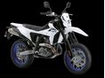 SUZUKI DR-Z 400