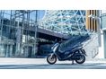 YAMAHA NMAX
