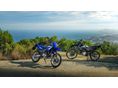 YAMAHA WR 125 R