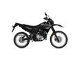 YAMAHA WR 125 R