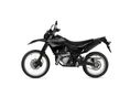 YAMAHA WR 125 R