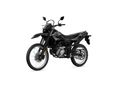 YAMAHA WR 125 R