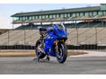 YAMAHA YZF R7