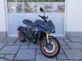 SUZUKI GSX-S 1000 (KATANA)