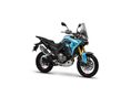MORBIDELLI T502X
