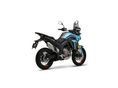 MORBIDELLI T502X