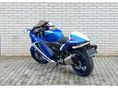 SUZUKI GSX 1300 R (HAYABUSA)