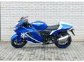 SUZUKI GSX 1300 R (HAYABUSA)