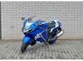 SUZUKI GSX 1300 R (HAYABUSA)