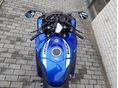 SUZUKI GSX 1300 R (HAYABUSA)