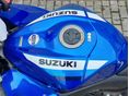 SUZUKI GSX 1300 R (HAYABUSA)