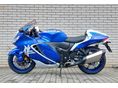 SUZUKI GSX 1300 R (HAYABUSA)