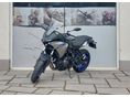 YAMAHA MT-07 TRACER