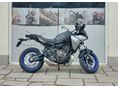 YAMAHA MT-07 TRACER