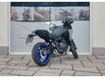 YAMAHA MT-07 TRACER
