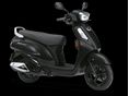 SUZUKI ADDRESS 125