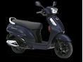 SUZUKI ADDRESS 125