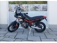 APRILIA TUAREG 660