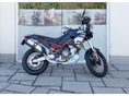 APRILIA TUAREG 660