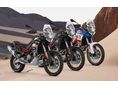 APRILIA TUAREG 660