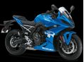 SUZUKI GSX 8 R