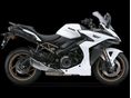 SUZUKI GSX-S 1000 GT