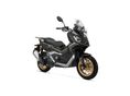 KEEWAY VIESTE 125