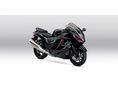 SUZUKI GSX 1300 R (HAYABUSA)