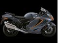 SUZUKI GSX 1300 R (HAYABUSA)