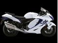 SUZUKI GSX 1300 R (HAYABUSA)