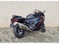 SUZUKI GSX 1300 R (HAYABUSA)
