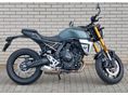 SUZUKI GSX8T