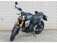 SUZUKI GSX8T