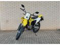 SUZUKI DR-Z 400