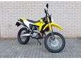 SUZUKI DR-Z 400