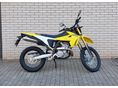 SUZUKI DR-Z 400