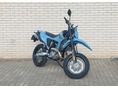 SUZUKI DR-Z 400