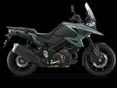SUZUKI V-STROM 1050 ABS