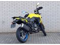 SUZUKI V-STROM 800 DE